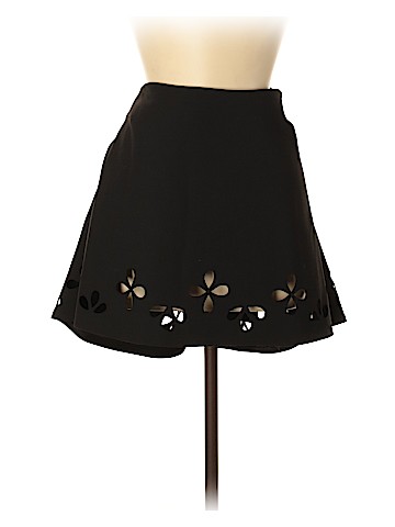 Elizabeth and James Casual Skirt (view 1)