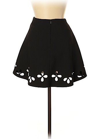Elizabeth and James Casual Skirt (view 2)