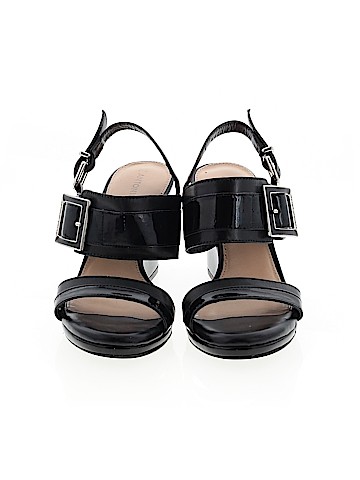 Antonio Melani Wedges (view 2)