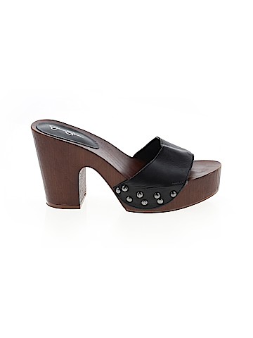 Jessica Simpson Mule/Clog (view 1)
