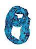 Aerie Print Blue Scarf One size - photo 1