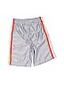 Unbranded 100% Polyester Gray Athletic Shorts Size 5T - photo 2