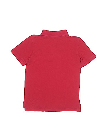 Cat & Jack Short Sleeve Polo (view 2)