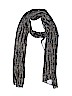 Unbranded Print Black Scarf One size - photo 1