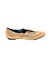 DaniBlack Tan Flats Size 6 - photo 1