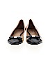 Lord & Taylor Tan Flats Size 6 - photo 2