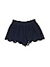 Free People Blue Shorts Size S - photo 1