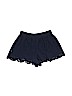 Free People Blue Shorts Size S - photo 2