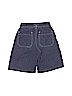 OshKosh B'gosh 100% Cotton Blue Shorts Size 5T - photo 2