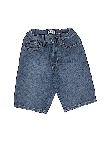 Old Navy Denim Shorts (view 1)
