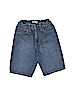 Old Navy 100% Cotton Blue Denim Shorts Size 6 - photo 1