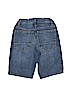 Old Navy 100% Cotton Blue Denim Shorts Size 6 - photo 2