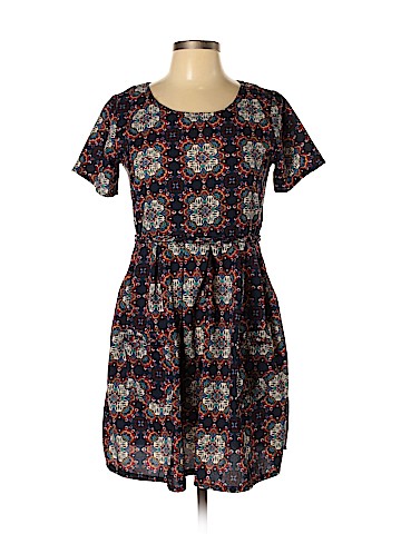 Yumi Casual Dress (view 1)