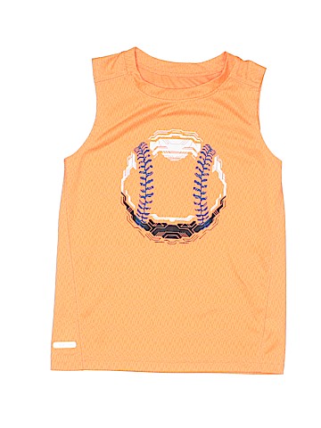 Jumping Beans Active Tank (view 1)