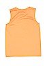 Jumping Beans 100% Polyester Orange Active Tank Size 5T - photo 2