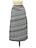 J.jill Blue Casual Skirt Size M (petite) - photo 2