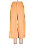 Ann Taylor Orange Dress Pants Size 16 (petite) - photo 1