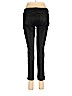 Celebrity Pink Black Faux Leather Pants Size 9 - photo 2