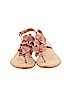 B.O.C Tan Sandals Size 7 - photo 2