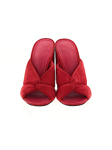 Alumnae Mule/Clog (view 2)