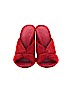 Alumnae Red Mule/Clog Size EU 37 - photo 2