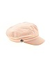 Divided by H&M 100% Polyester Solid Pink Hat One size - photo 1