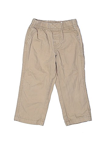 Carter's Khakis (view 1)