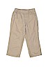 Carter's 100% Cotton Tan Khakis 12-18 MO / 18 MO - photo 1