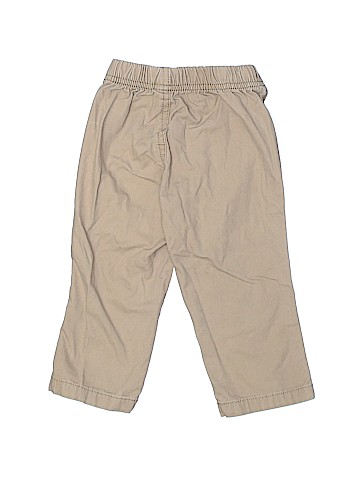 Carter's Khakis (view 2)
