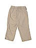 Carter's 100% Cotton Tan Khakis 12-18 MO / 18 MO - photo 2