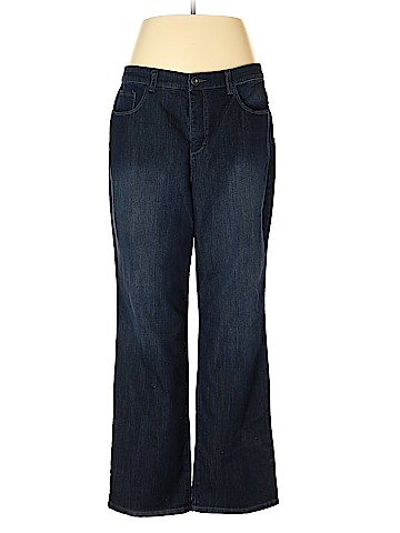 Christopher & Banks Jeans (view 1)