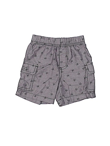Calvin Klein Cargo Shorts (view 1)