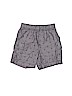 Calvin Klein Gray Cargo Shorts 9-12 MO / 12 MO - photo 1