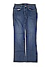 Old Navy Blue Jeans Size 12 - photo 1