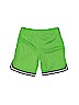 Carter's 100% Polyester Green Athletic Shorts Size 2T - photo 2