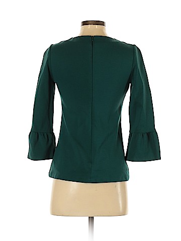 Boden 3/4 Sleeve Top (view 2)