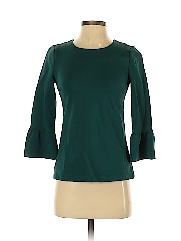 Boden 3/4 Sleeve Top (view 1)