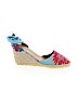 Boden Blue Wedges Size EU 38 - photo 1