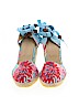 Boden Blue Wedges Size EU 38 - photo 2