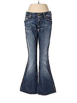 7 For All Mankind Size 28 waist