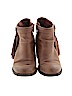 Circus by Sam Edelman Brown Ankle Boots Size 7 - photo 2