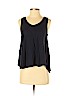 Gap Blue Sleeveless Top Size S - photo 1