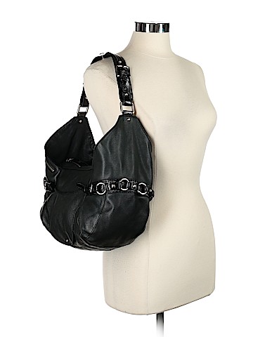 Kenneth Cole New York Leather Shoulder Bag (view 2)