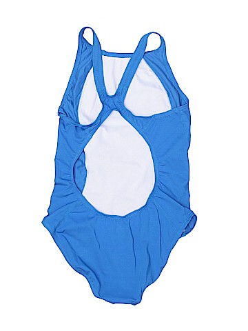 Orca One Piece Swimsuit (view 2)