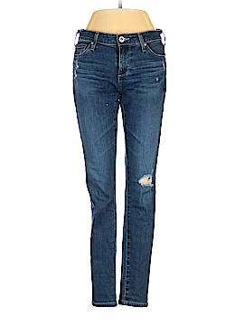 Adriano Goldschmied Size 25 waist