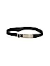 MICHAEL Michael Kors Solid Black Belt Size L - photo 1
