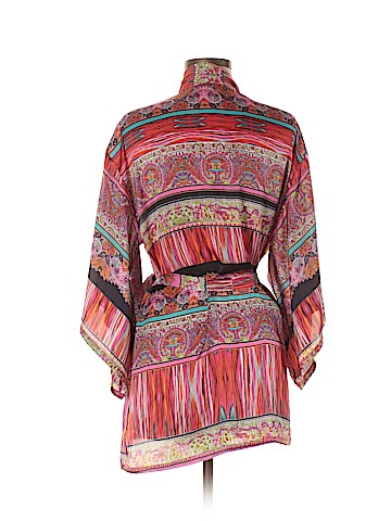 Josie Natori Kimono (view 2)