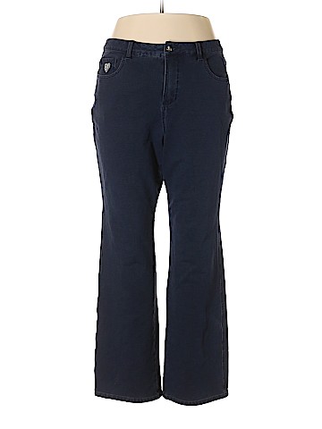 Assorted Brands Jeans (view 1)