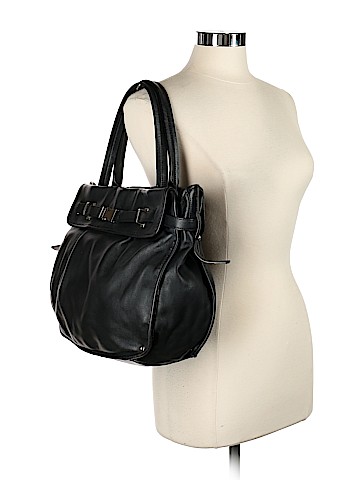 Kenneth Cole New York Leather Shoulder Bag (view 2)