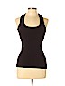 Lululemon Athletica Black Active Tank Size 6 - photo 1